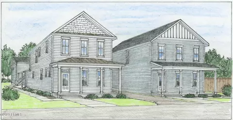 1105 14th St, Port Royal, SC 29935
