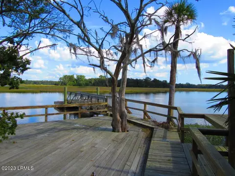 145 Bull Point Dr, Seabrook, SC 29940