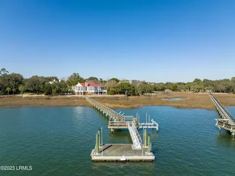 400 Port Republic St, Beaufort, SC 29902