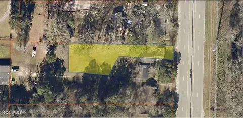 1804 Trask Pkwy, Seabrook, SC 29940