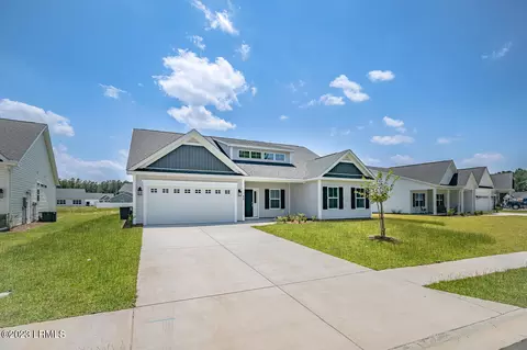 95 Ramport St, Ridgeland, SC 29936