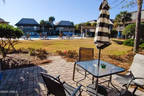325 Captain John Fripp #325, Fripp Island, SC 29920