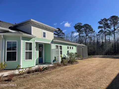 1353 Beachcomber Blvd, Hardeeville, SC 29927