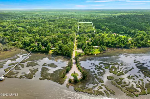tbd Tuten Landing Rd, Ridgeland, SC 29936