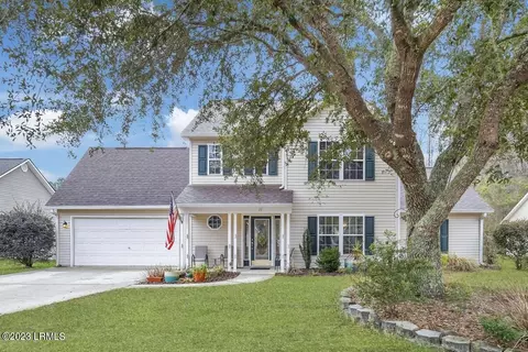 15 Wellington Dr, Bluffton, SC 29910