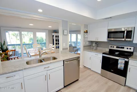 654 Newhaven Ct, Fripp Island, SC 29920