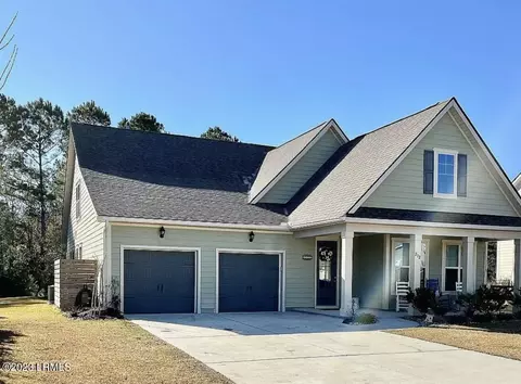 212 Cooper Run Rd, Bluffton, SC 29909