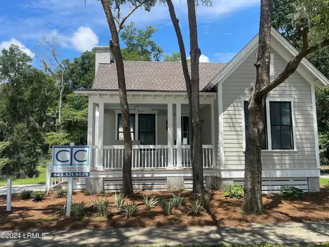 5 Park Way, Beaufort, SC 29907