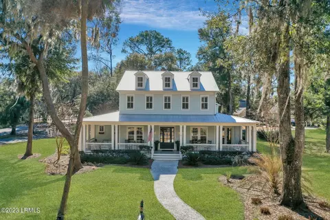 81 Western Trce, Beaufort, SC 29907