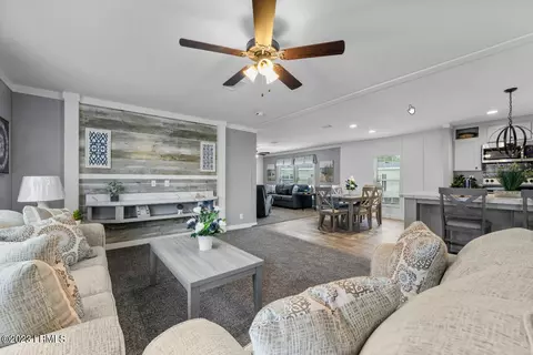 9 Unity Rd, Seabrook, SC 29940 photo 2