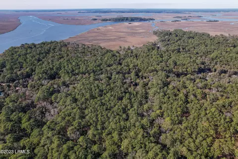 134 Haig Point Rd, Daufuskie Island, SC 29915
