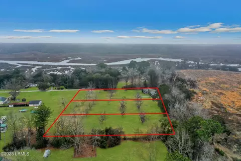 lot C Middle River Rd, Grays Hill, SC 29006