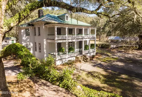 25481 Pocotaligo Rd, Yemassee, SC 29945