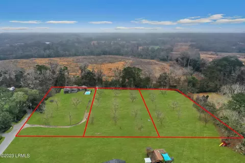 lot B Middle River Rd, Grays Hill, SC 29006