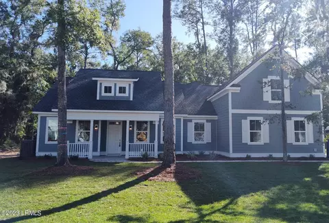 17 White Heron Dr, Beaufort, SC 29907