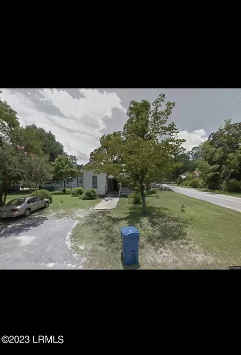 409 W Jackson St, Hampton, SC 29924