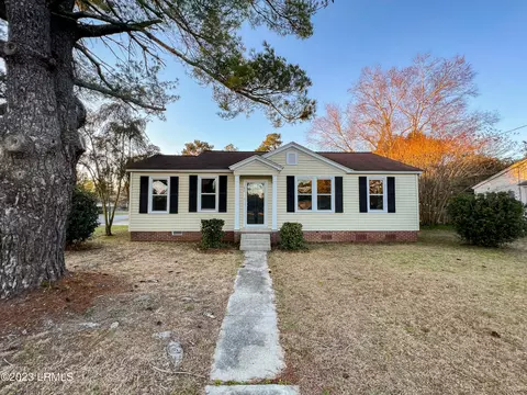 208 Schley St, Hampton, SC 29924 photo 1