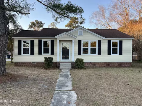 208 Schley St, Hampton, SC 29924 photo 2