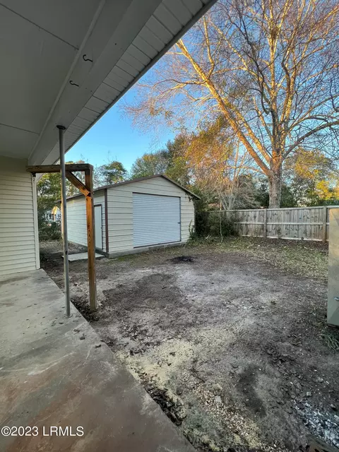 208 Schley St, Hampton, SC 29924 photo 22