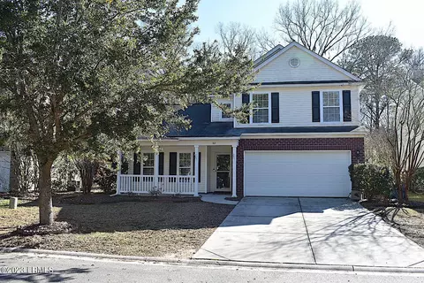 107 Winyah Way, Beaufort, SC 29906