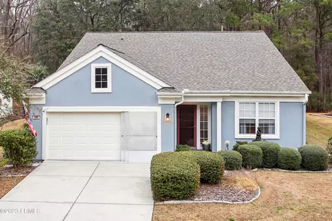 183 Stratford Village Way, Bluffton, SC 29909