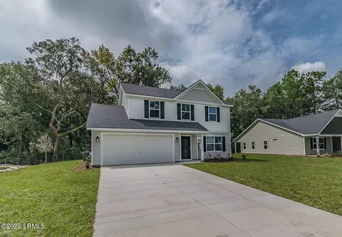 128 Teal Bluff Blvd, Seabrook, SC 29940