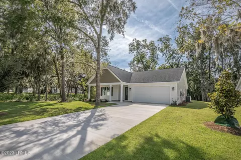 132 Teal Bluff Blvd, Seabrook, SC 29940