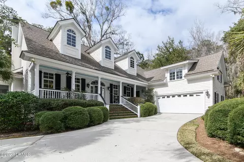 48 Osprey Cir, Okatie, SC 29909