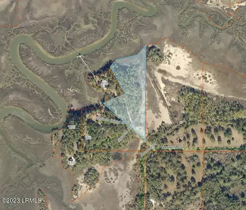 150 Cassena Island Parcel A Dr, Beaufort, SC 29907