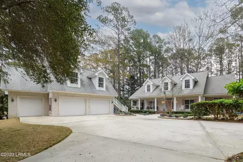 12 Sugar Mill Dr, Okatie, SC 29909