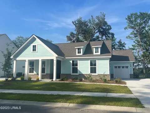 1264 Windswept Oak Ln, Beaufort, SC 29902