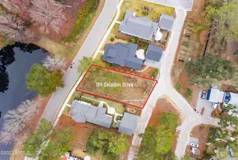 164 Celadon Dr, Beaufort, SC 29907