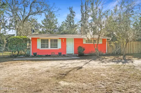 1604 Park Ave, Beaufort, SC 29902