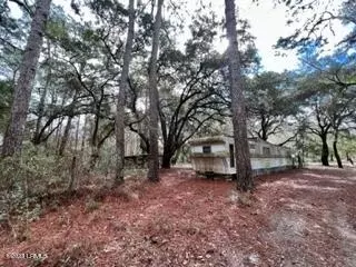 tbd Shiney Rd, Saint Helena Island, SC 29920