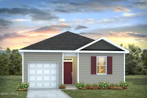 127 Hideaway St, Ridgeland, SC 29936