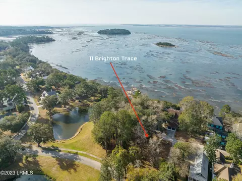 11 Brighton Trce, Beaufort, SC 29906