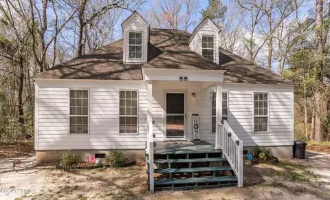 925 Bailey Ln, Ridgeland, SC 29936