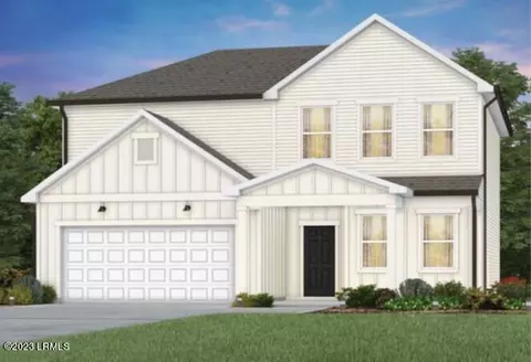 1228 Salty Hammock Ct, Beaufort, SC 29902