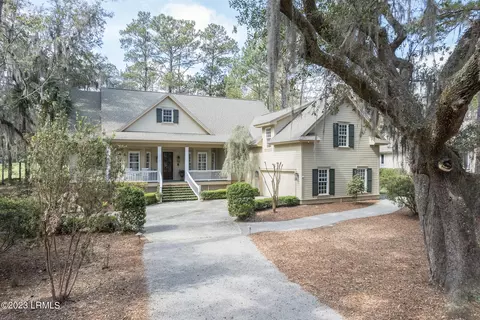 68 Osprey Cir, Okatie, SC 29909