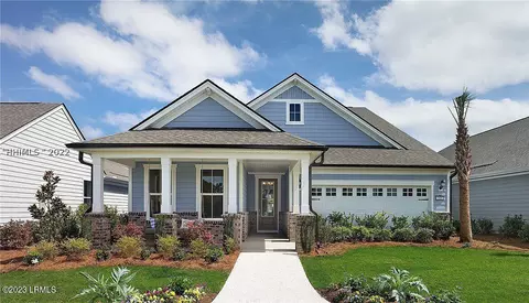 201 Carnation Rd, Bluffton, SC 29909
