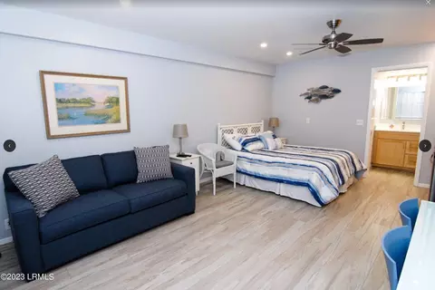 501 Sunsuite #501, Fripp Island, SC 29920