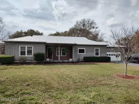 640 Kinloch Rd, Seabrook, SC 29940