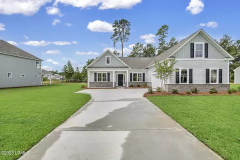 161 Sergeant Jasper Cir, Ridgeland, SC 29936