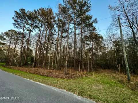 tbd Crooked Creek Road Ext, Hampton, SC 29924