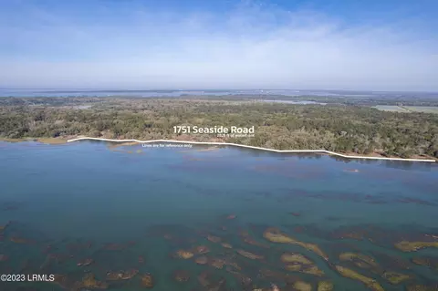 1705 Seaside Rd, Saint Helena Island, SC 29920