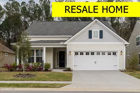 57 Carolina Oaks Ave, Bluffton, SC 29910