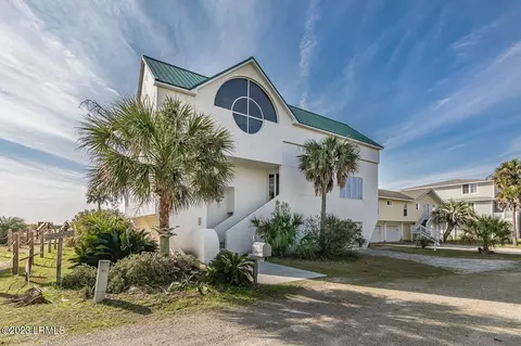 723 Pompano Rd, Fripp Island, SC 29920
