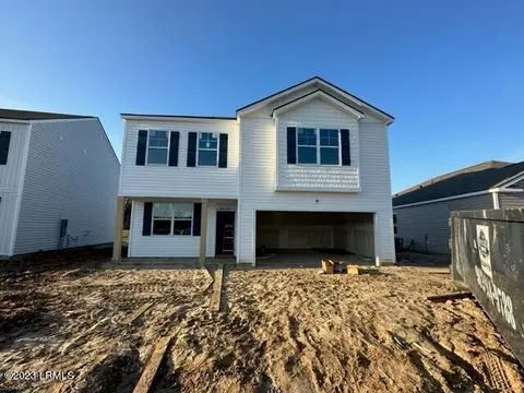 228 Sanctuary St, Ridgeland, SC 29936