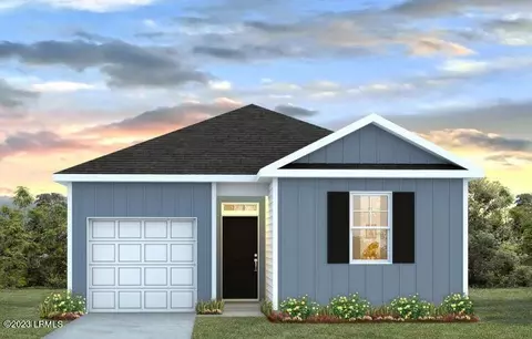 107 Hideaway St, Ridgeland, SC 29936