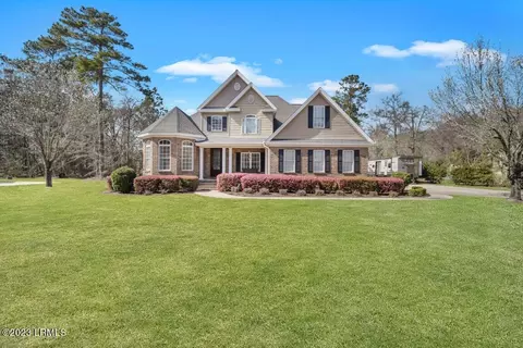 302 Helen St, Hampton, SC 29924 photo 4